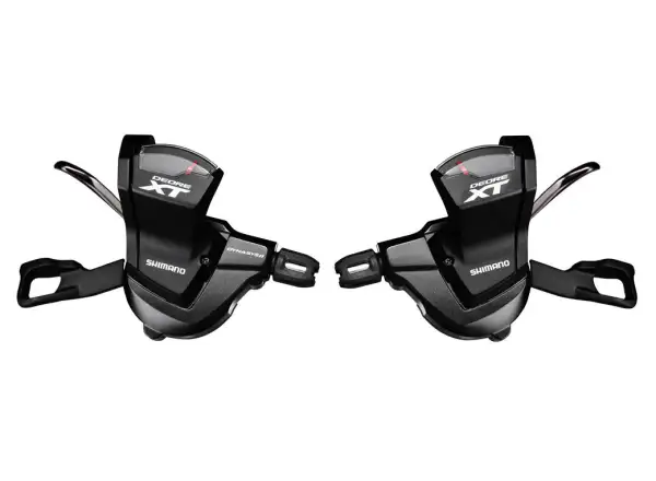 Shimano XT SL-M8000 Shifters 2/3x11-speed