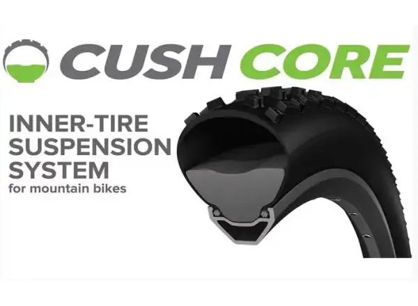 Cush Core PRO rim insert 1 pc