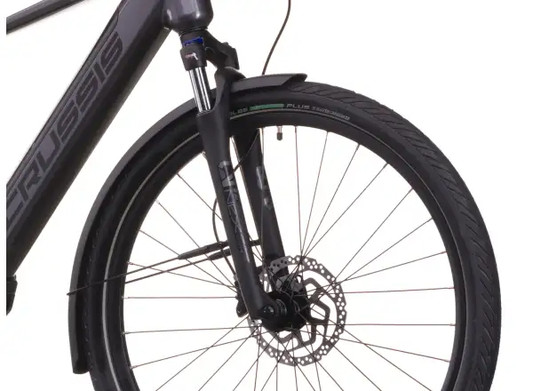 Crussis e-Gordo 7.11 513Wh trekking e-bike