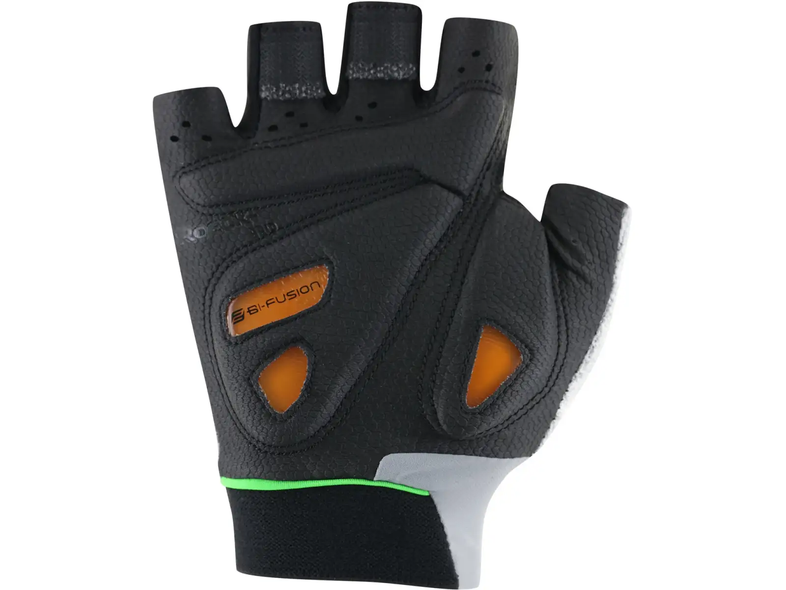 Roeckl Icon 2 cycling gloves White
