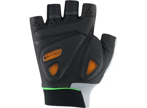 Roeckl Icon 2 cycling gloves White