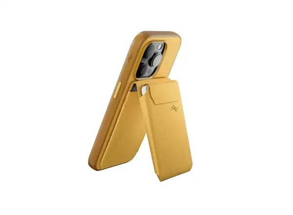 Peak Design Wallet Stand magnetic mobile wallet Sun