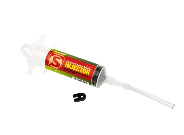 Silca tubeless dispenser