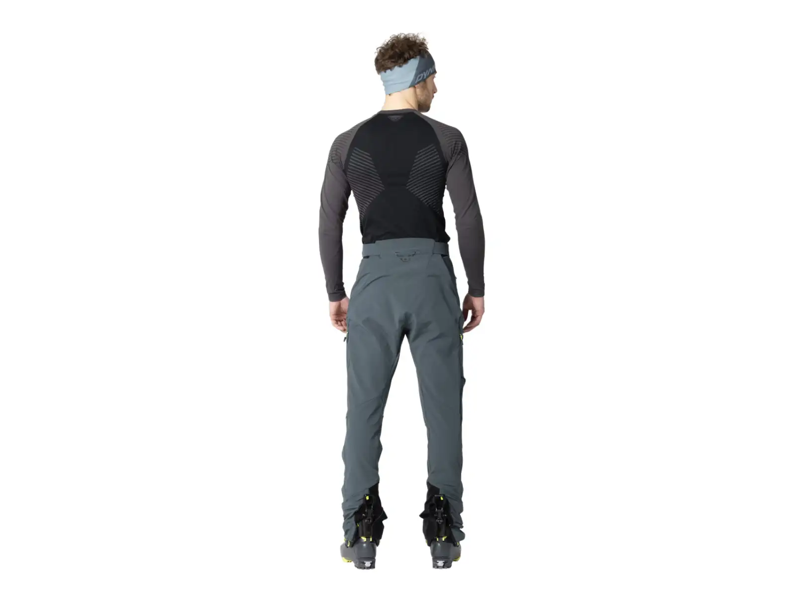 Dynafit Blacklight Dynastretch men's pants Cinder