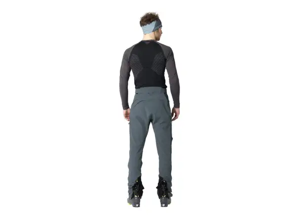Dynafit Blacklight Dynastretch men's pants Cinder