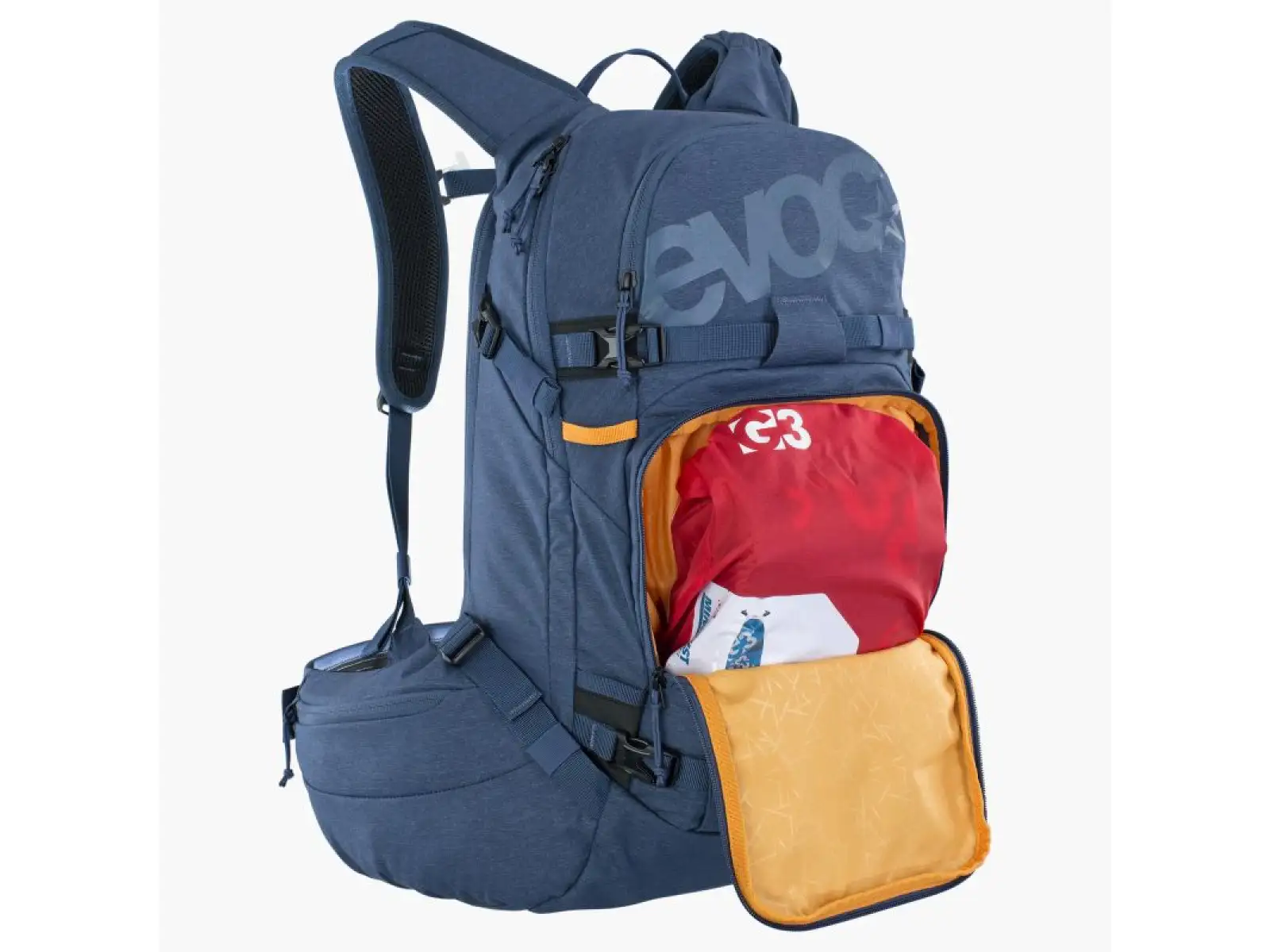 Evoc Line Pro 20 backpack Denim