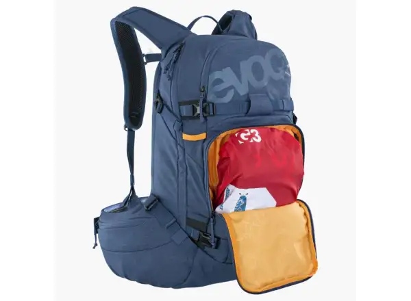 Evoc Line Pro 20 backpack Denim