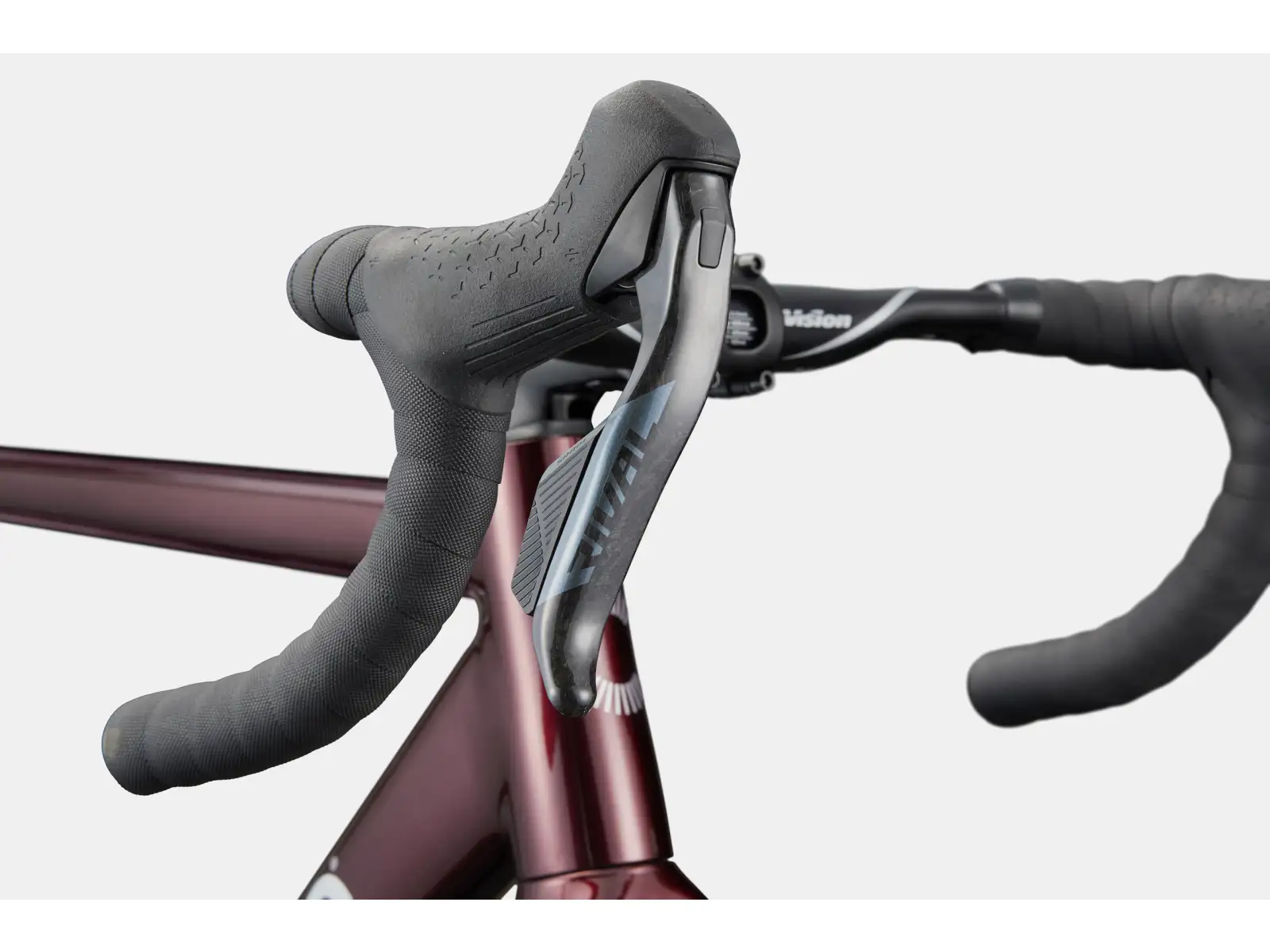 Cannondale CAAD 14 2 road bike Cherry Lacquer (CHL)