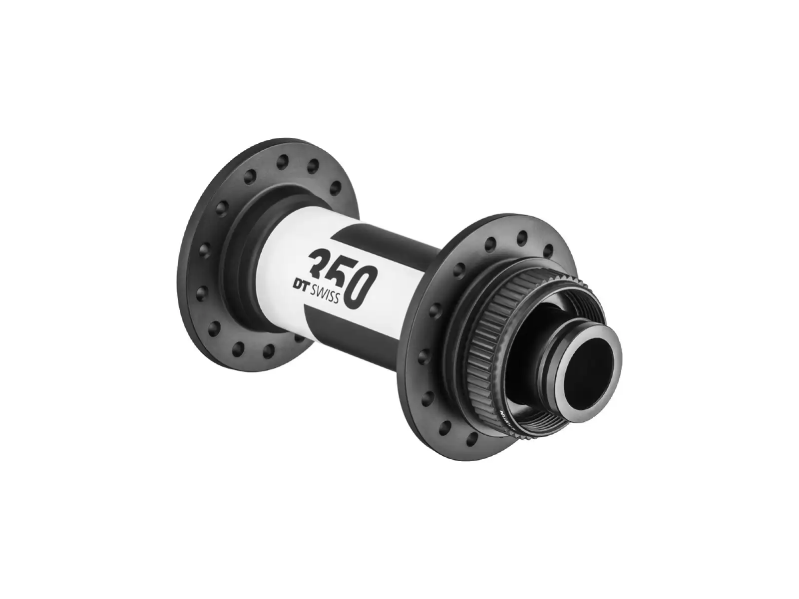 DT Swiss 350 Classic CL front hub 15×100 mm