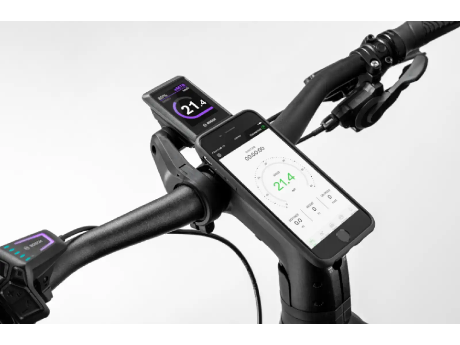 Cannondale Tesoro Neo X1 trekking e-bike Midnight Blue