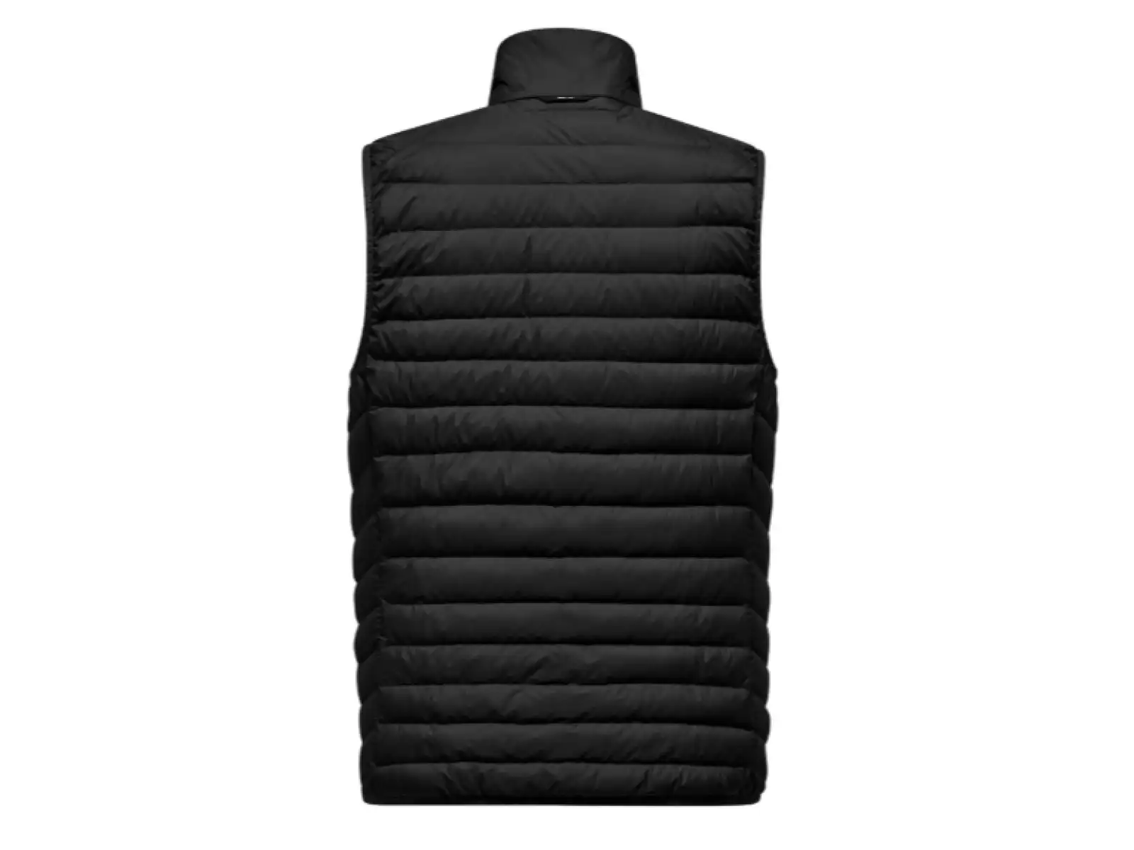 Salewa Brenta RDS Down men's vest Black Out