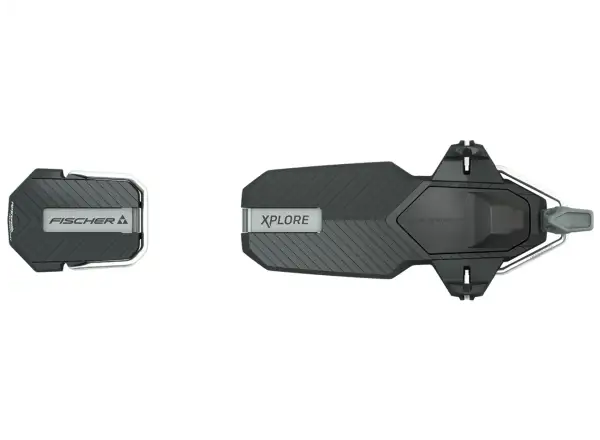 Fischer Xplore BC Offtrack Springpin bindings for backcountry 2024/25