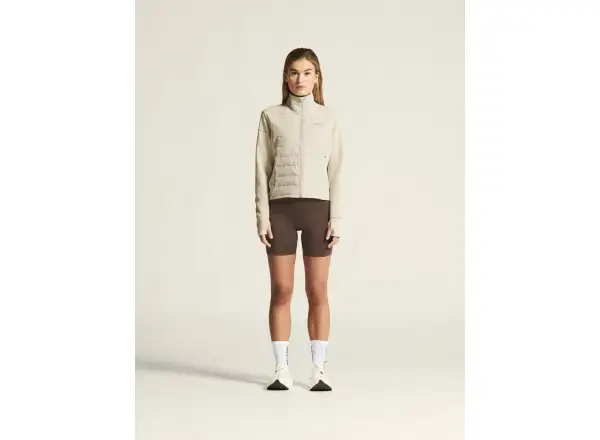Craft SubZ 4 women's jacket beige