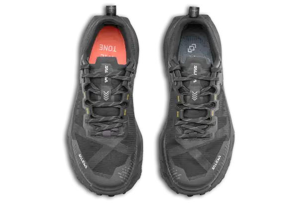 Salewa Pedroc 2 MAX men's shoes Black Out
