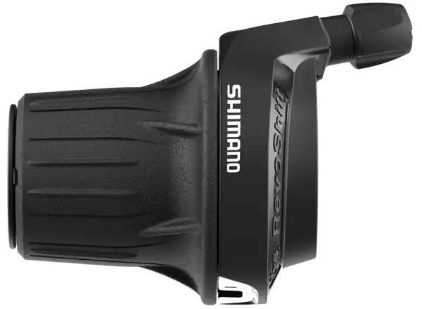 Shimano TOURNEY SL-RV200-L 3-speed Left RevoShift with Indicator