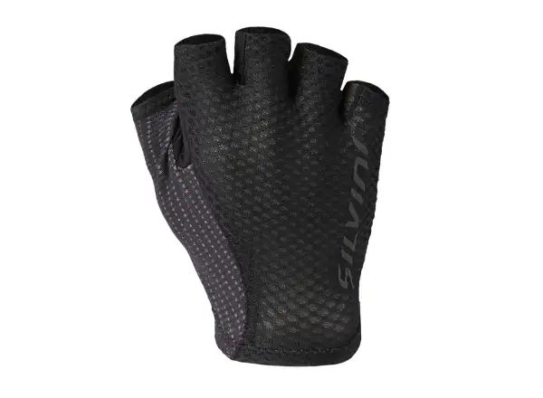 Silvini Oresto men's gloves Black