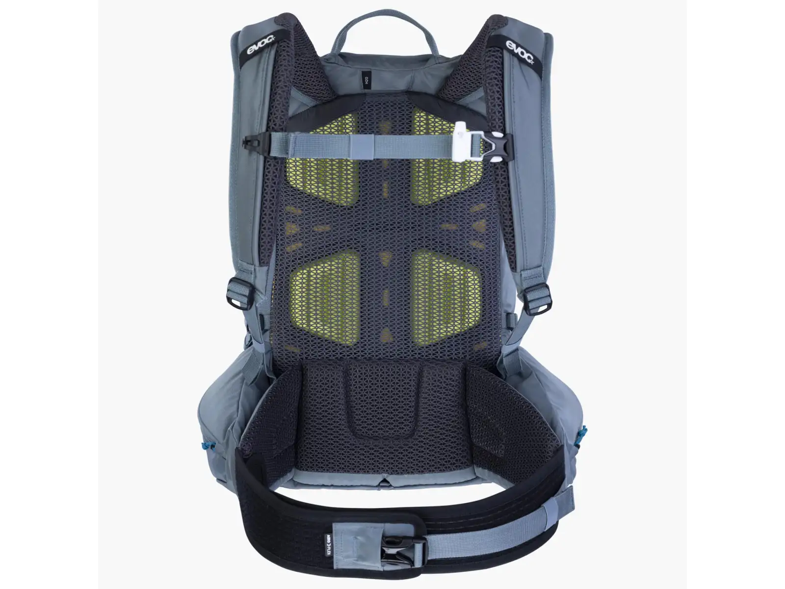 Evoc Explorer Pro 26 l backpack Steel