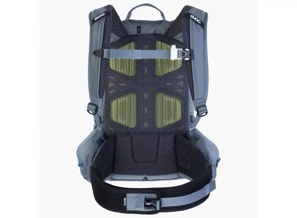 Evoc Explorer Pro 26 l backpack Steel