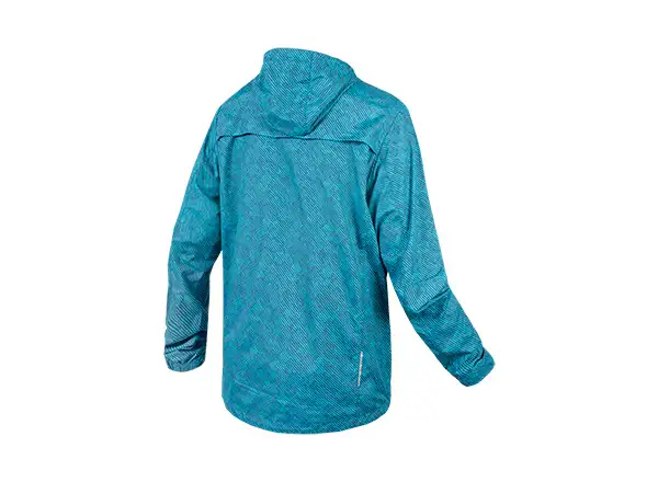Endura Hummvee WP Shell men's jacket Atlantic