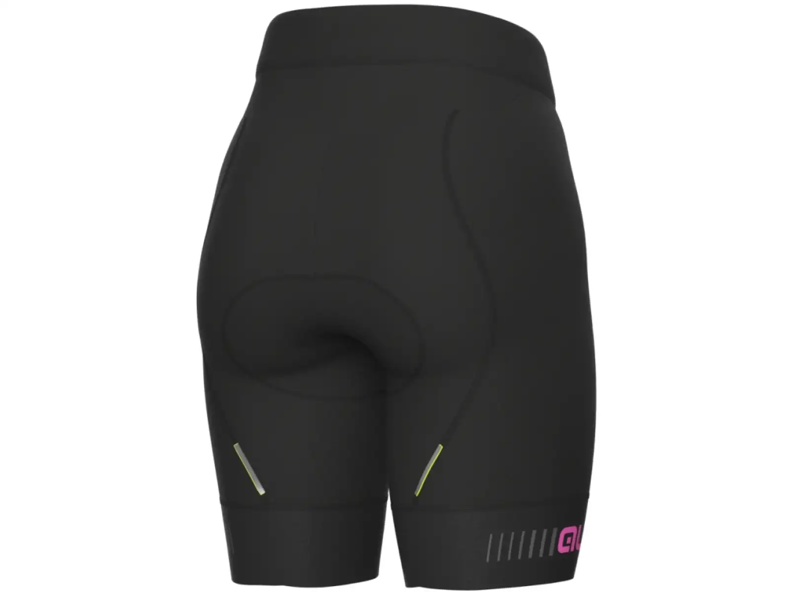 Alé Pragma Traguardo 2.0 women's shorts Fluo Pink