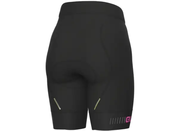 Alé Pragma Traguardo 2.0 women's shorts Fluo Pink