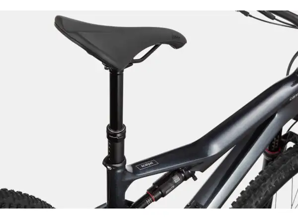 Cannondale Scalpel Carbon SE 2 mountain bike Black magic