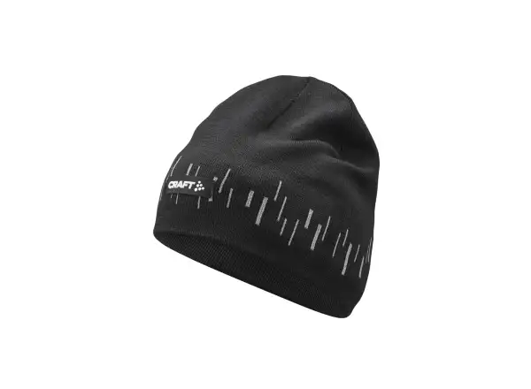 CRAFT ADV Nordic Training Merino beanie black