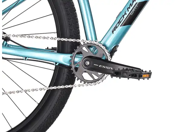 Rock Machine Catt 30 mountain bike Gloss Zircon Blue