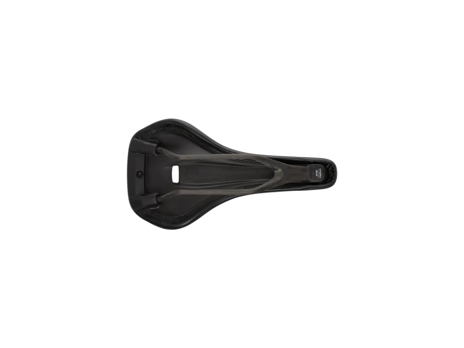Ergon SR PRO Carbon Men saddle black
