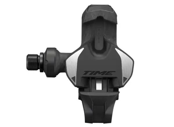 Time XPRO 10 road pedals Carbon Black