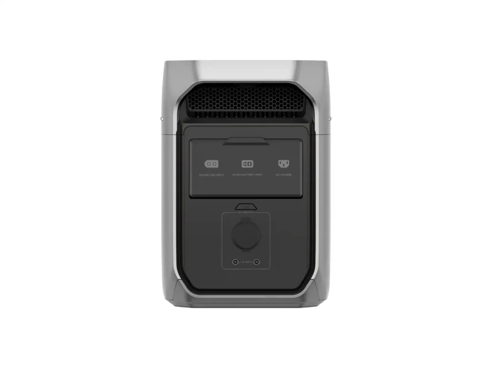 EcoFlow DELTA 3 Plus charging station