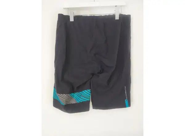 Superior Modo 017 shorts black