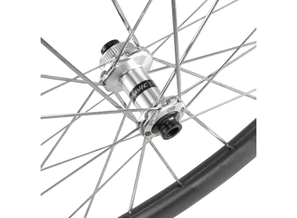 Mavic Cosmic SLR 45 Disc CL built wheels freehub Shimano HG