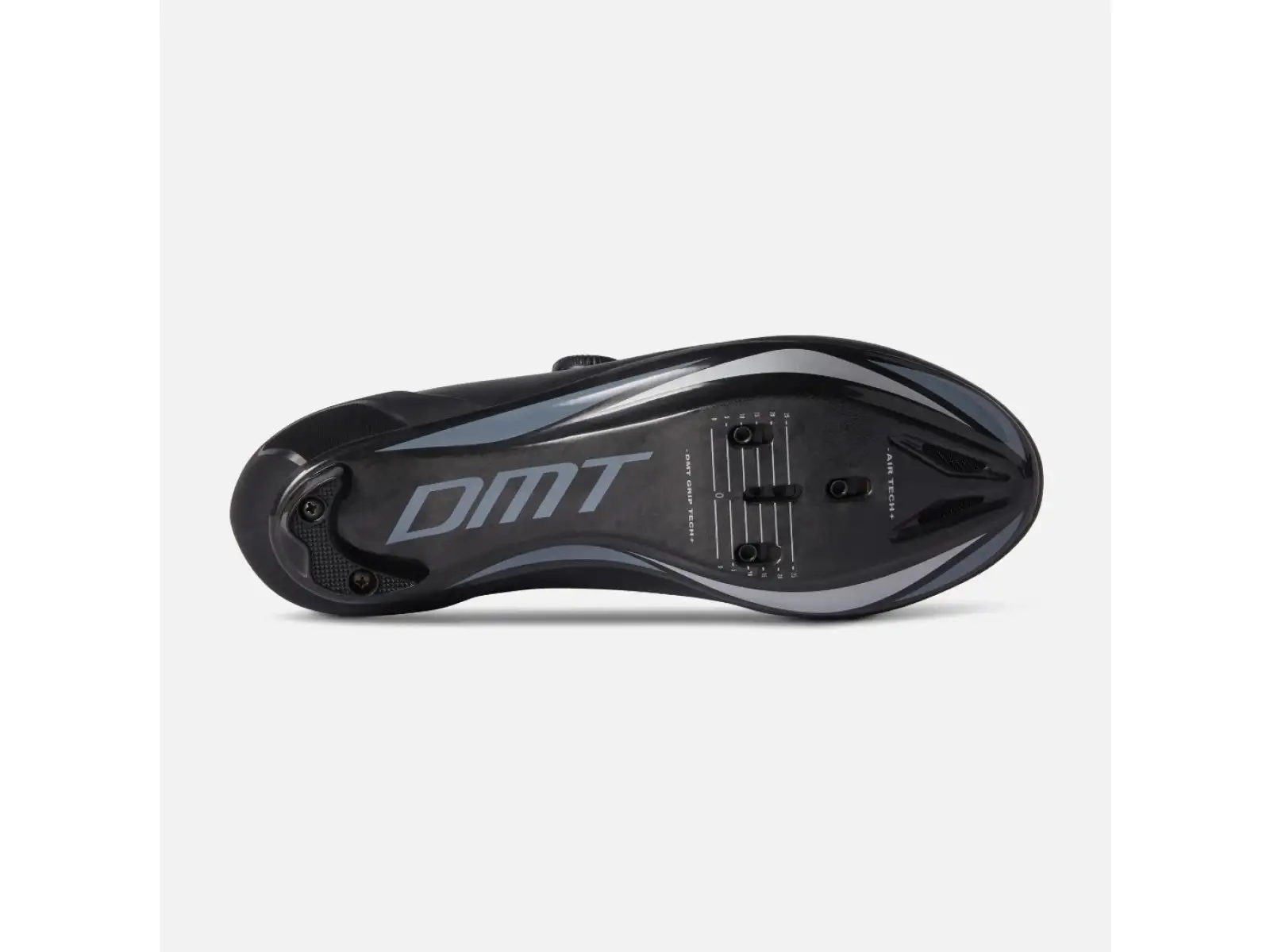 DMT KR30 road men's cycling shoes Black/Black