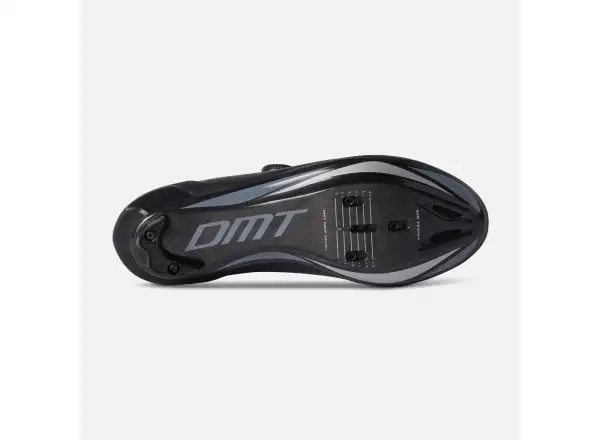 DMT KR30 road men's cycling shoes Black/Black