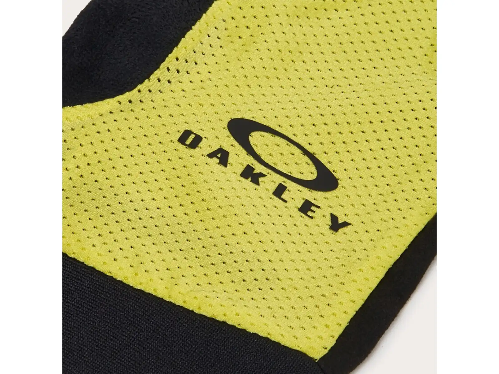 Oakley All Mountain MTB gloves Sulphure