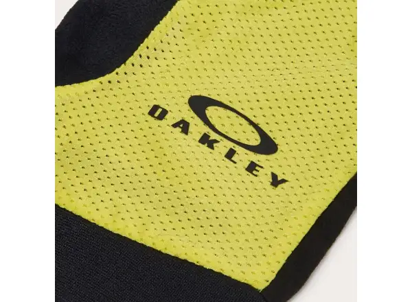 Oakley All Mountain MTB gloves Sulphure