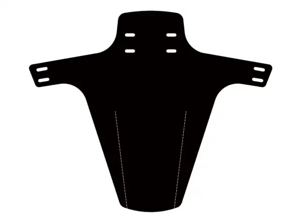 Sting MG-PR-17 front mudguard black