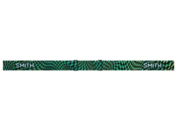 Smith Rascal kids' ski Electric Lime Left Turn / RC36