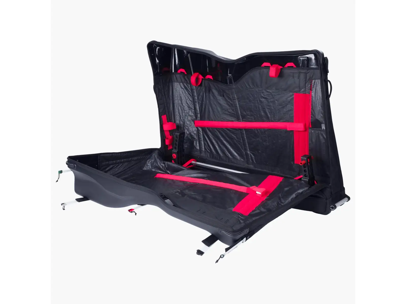 Evoc Road Bike Bag Pro bike transport bag Black