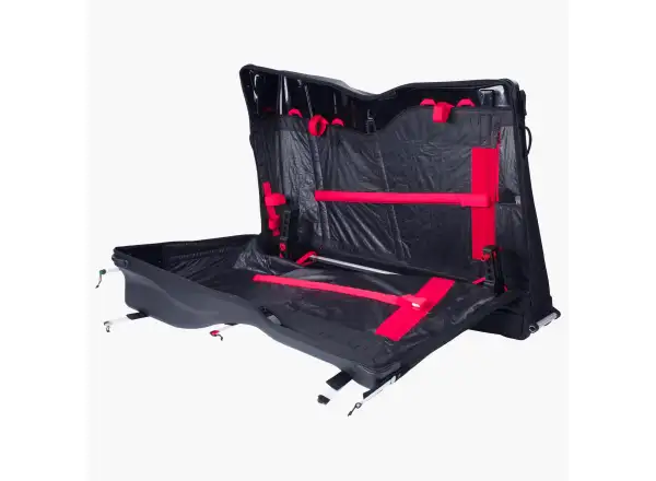 Evoc Road Bike Bag Pro bike transport bag Black