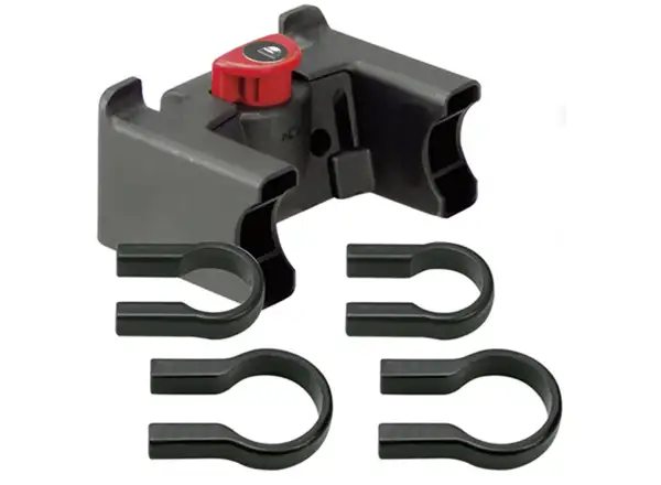 KLICKfix Handlebar Adapter Lockable
