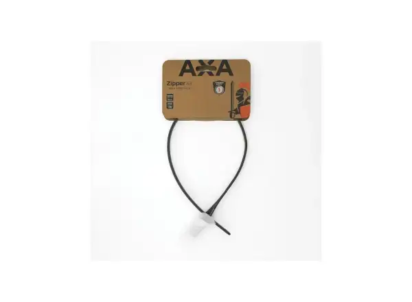 Axa Zipper lock