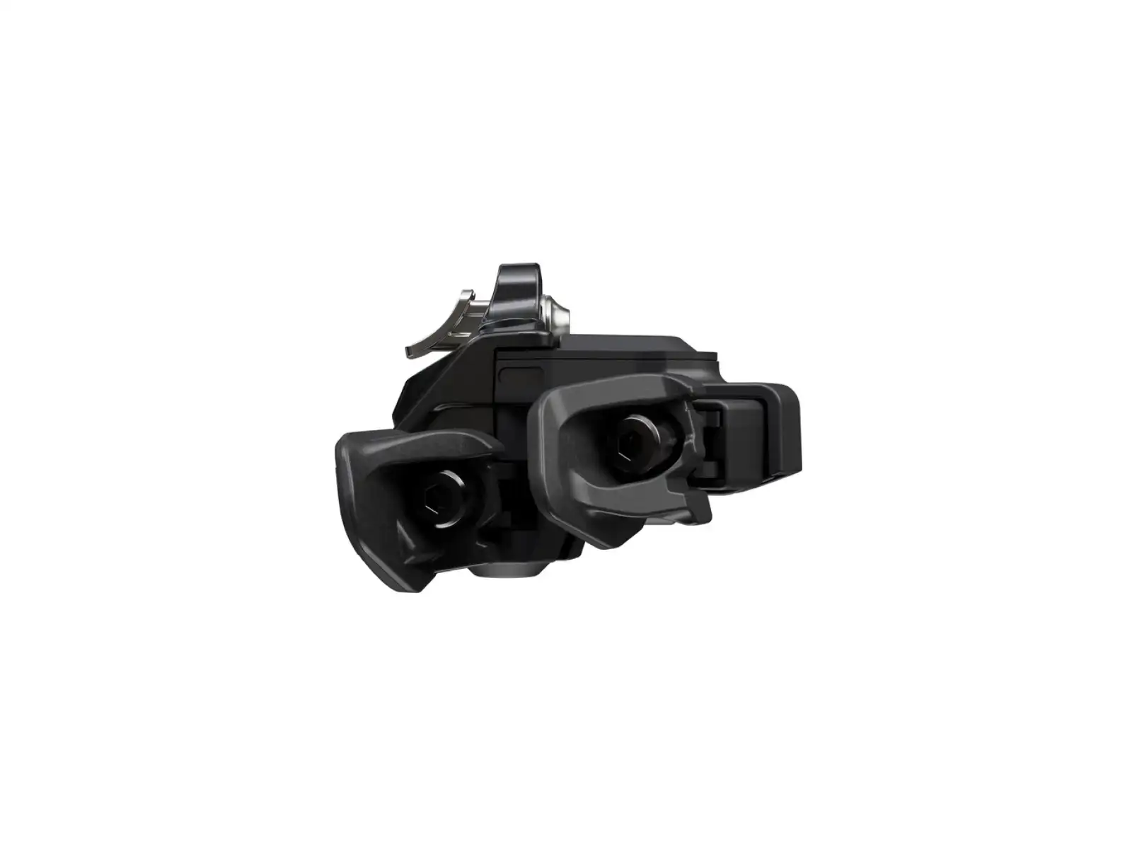 Shimano Deore XT SW-M8250-IR shifter - Unpacked