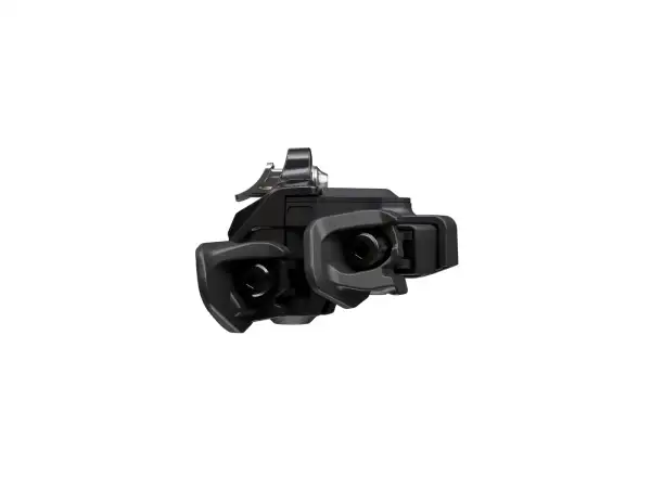 Shimano Deore XT SW-M8250-IR shifter - Unpacked