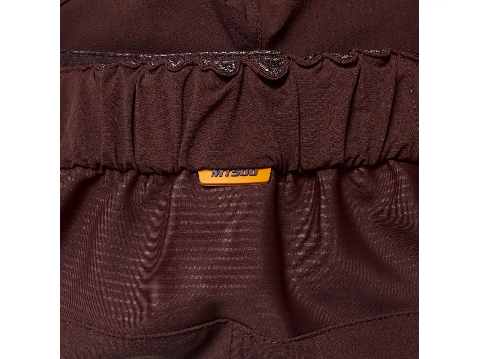 Endura MT500jr kids shorts Mahagony