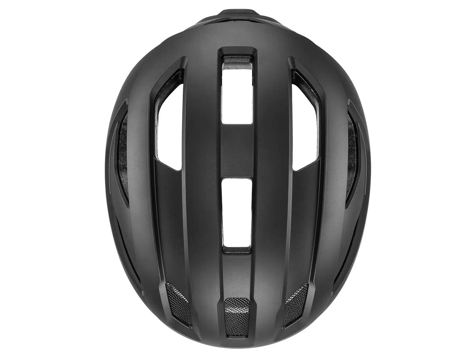 Uvex City Stride mips (Hiplok ready) helmet Black Matt