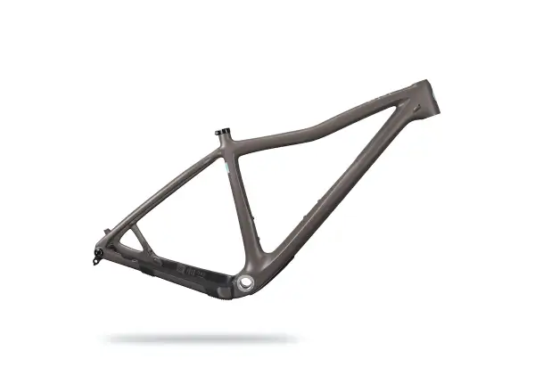 IBIS DV9 frame set Muddy Waters
