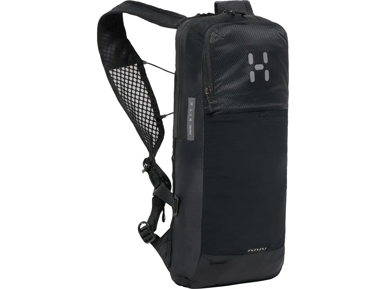 Haglöfs L.I.M Trail backpack 10 l True Black
