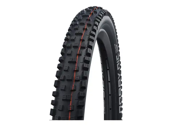 Schwalbe Nobby Nic Super Trail Addix Soft TLE E-50 29x2.35" tire kevlar